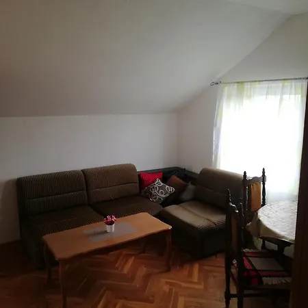 Holiday Una Zara בית נופש Bihać