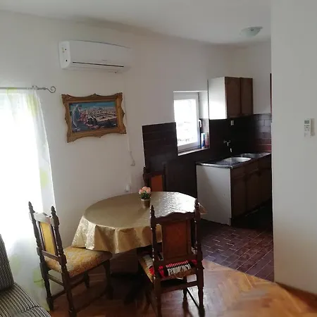 Holiday Una Zara בית נופש Bihać