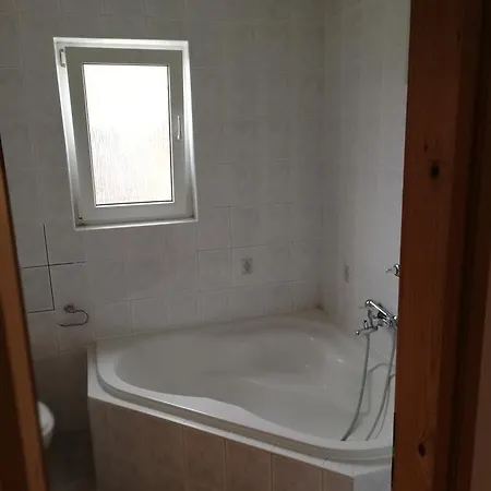 Holiday Una Zara בית נופש Bihać