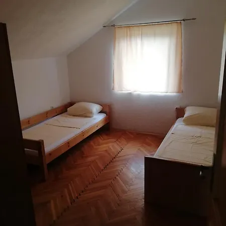 Holiday Una Zara * Bihać