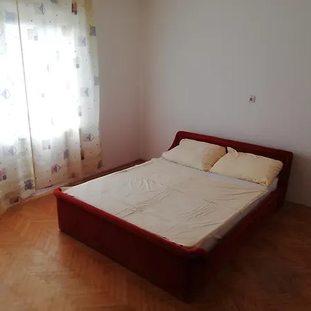 בית נופש Holiday Una Zara Bihać