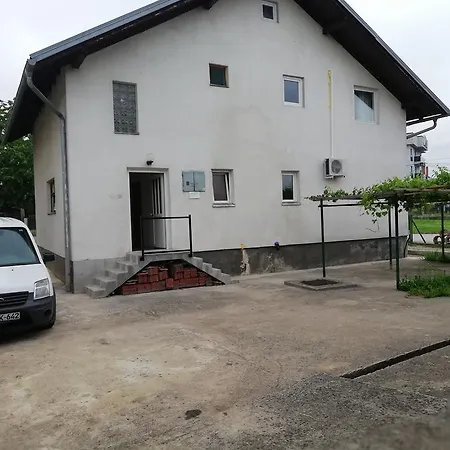 Holiday Una Zara Bihać